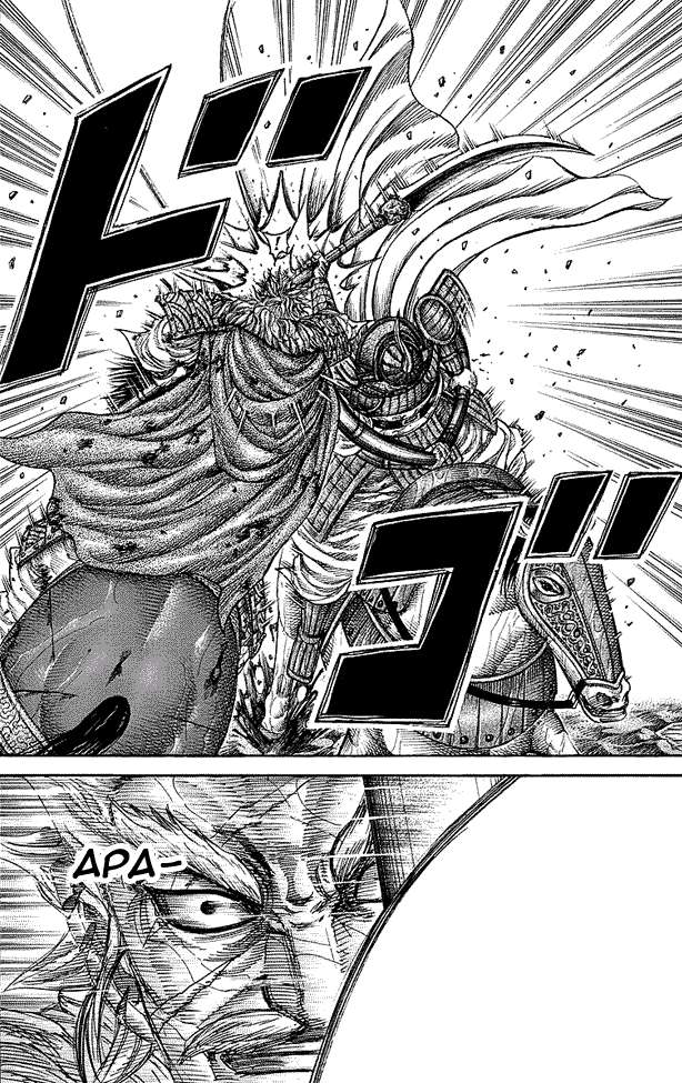 Kingdom Chapter 235 - halaman 10