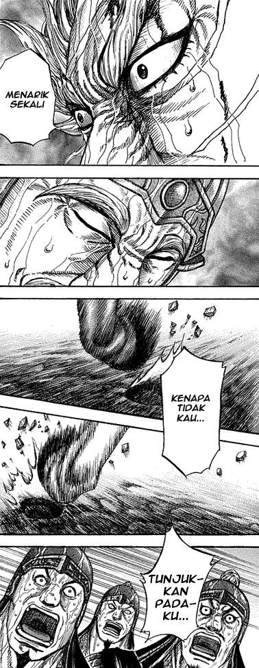 Kingdom Chapter 235 - halaman 2