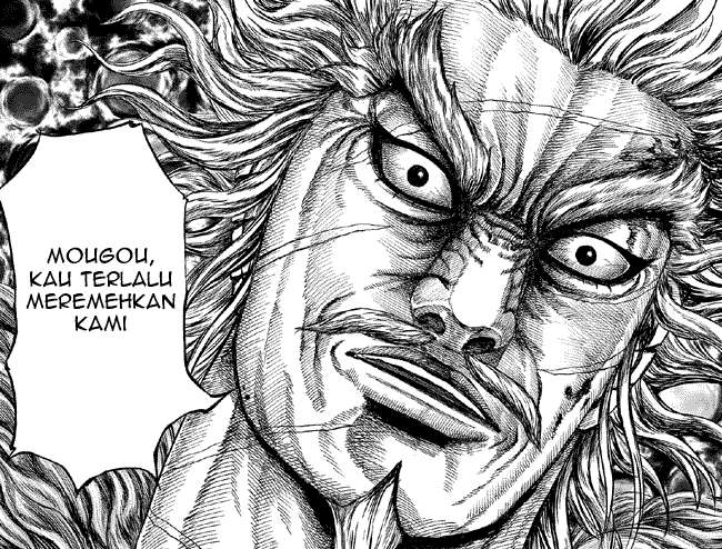 Kingdom Chapter 236 - halaman 12