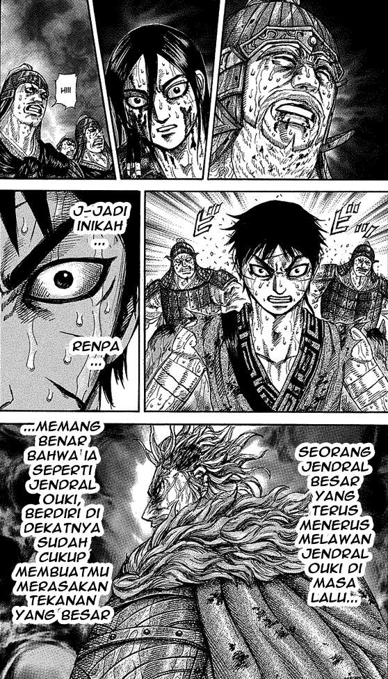Kingdom Chapter 236 - halaman 13