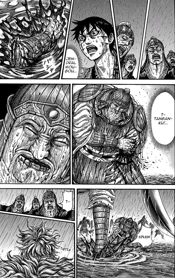 Kingdom Chapter 236 - halaman 5