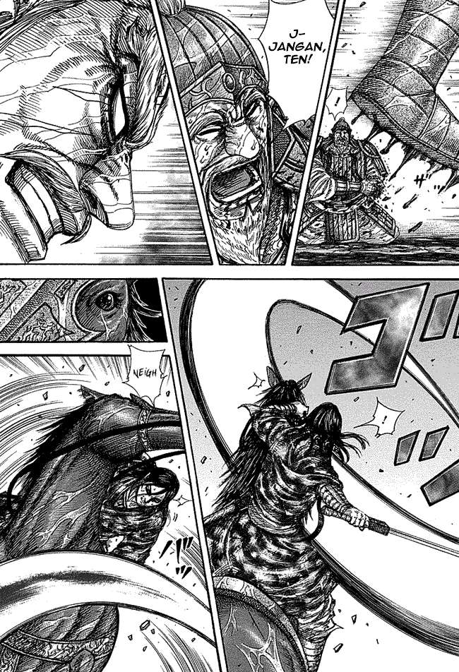 Kingdom Chapter 236 - halaman 7