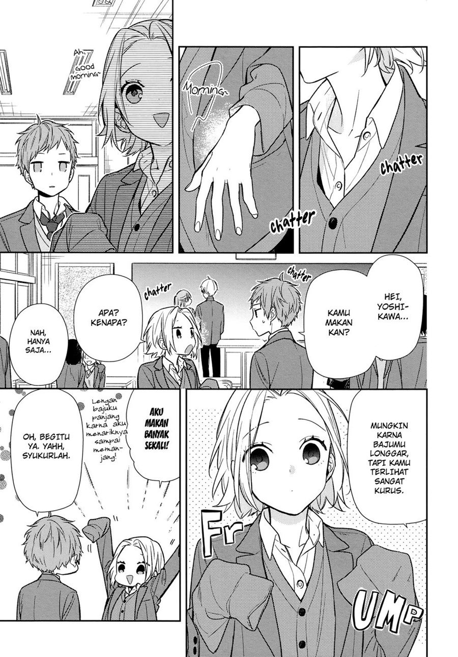 Kingdom Chapter 237 - halaman 8