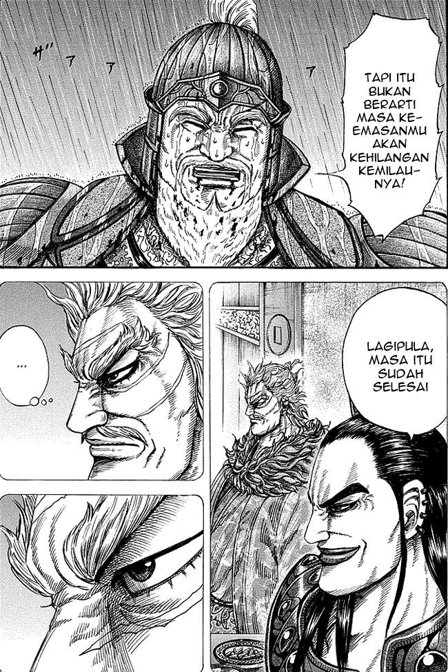 Kingdom Chapter 238 - halaman 1