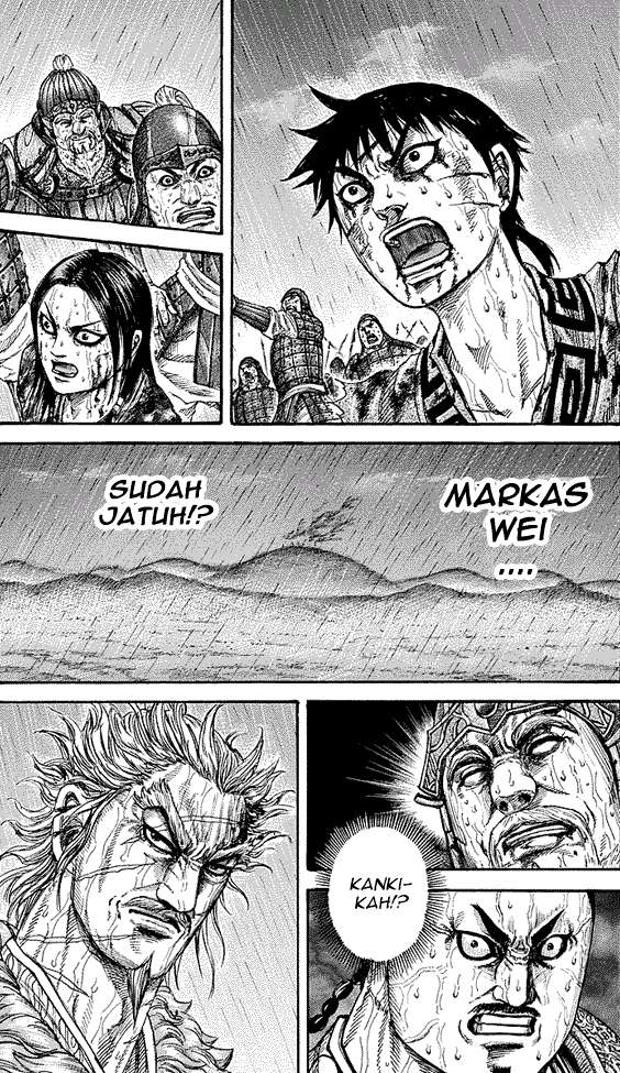 Kingdom Chapter 239 - halaman 11