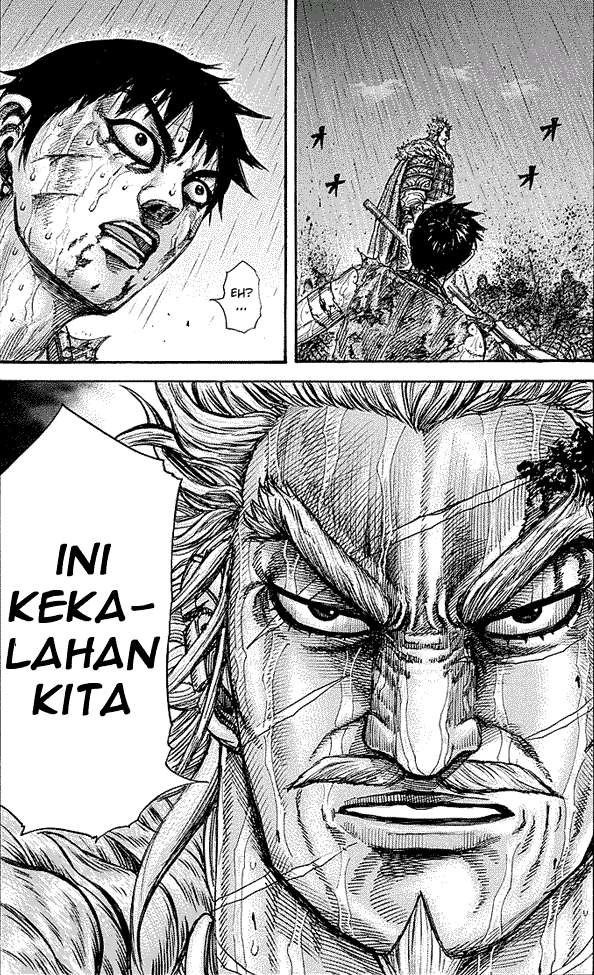 Kingdom Chapter 239 - halaman 17