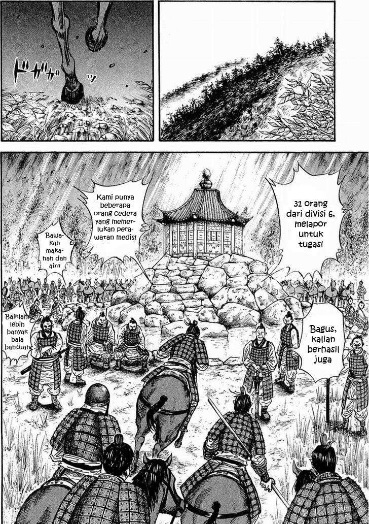 Kingdom Chapter 24 - halaman 15