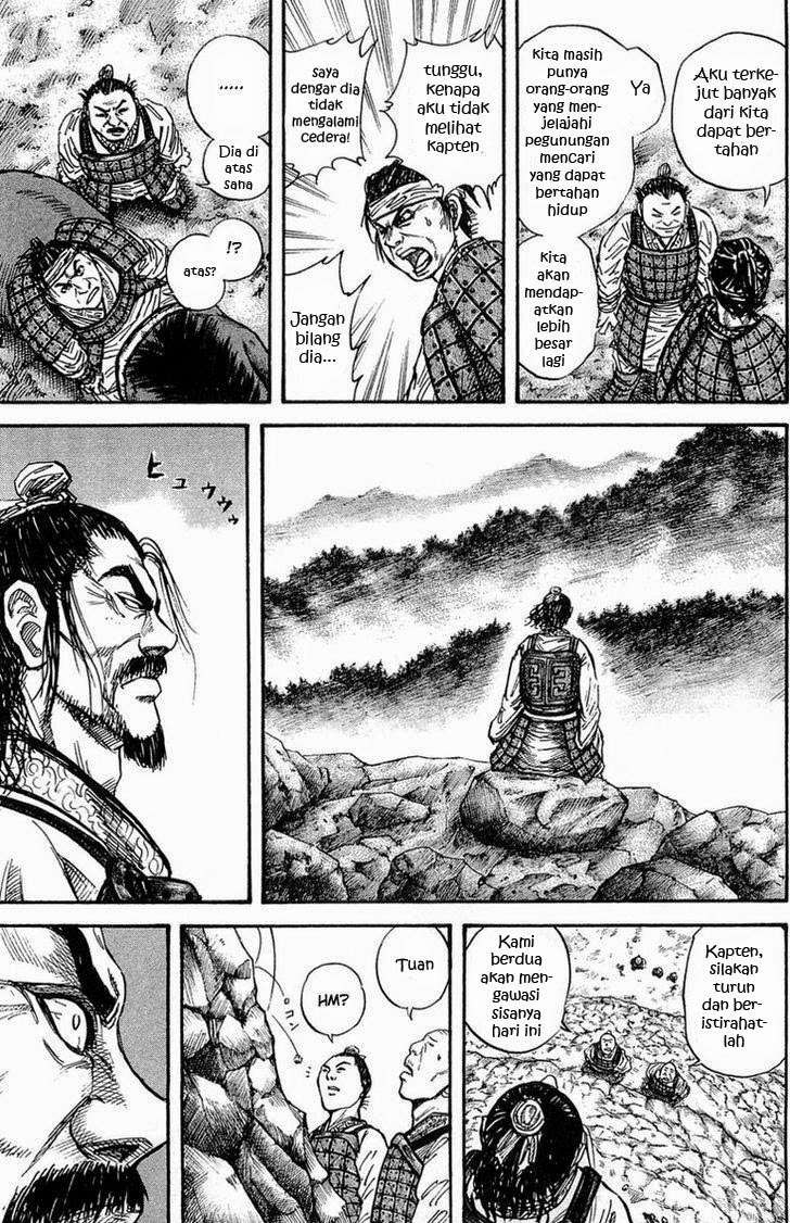 Kingdom Chapter 24 - halaman 16