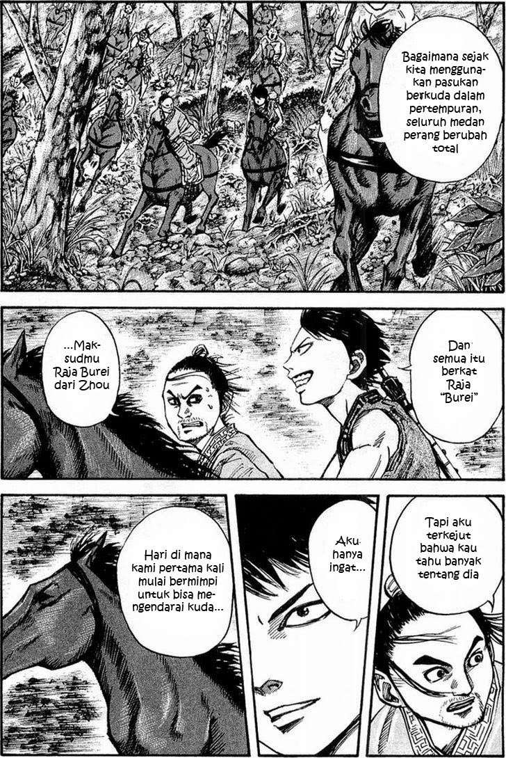 Kingdom Chapter 24 - halaman 4