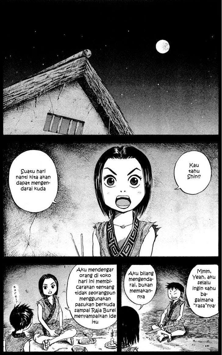 Kingdom Chapter 24 - halaman 5