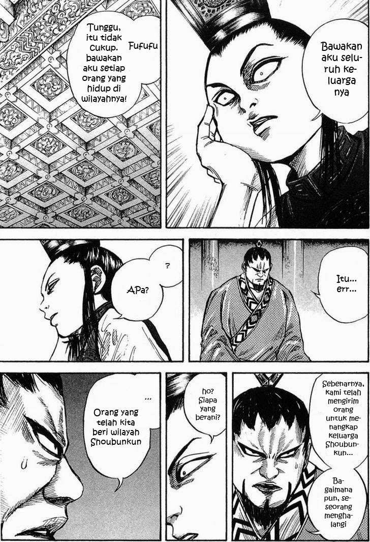 Kingdom Chapter 24 - halaman 9