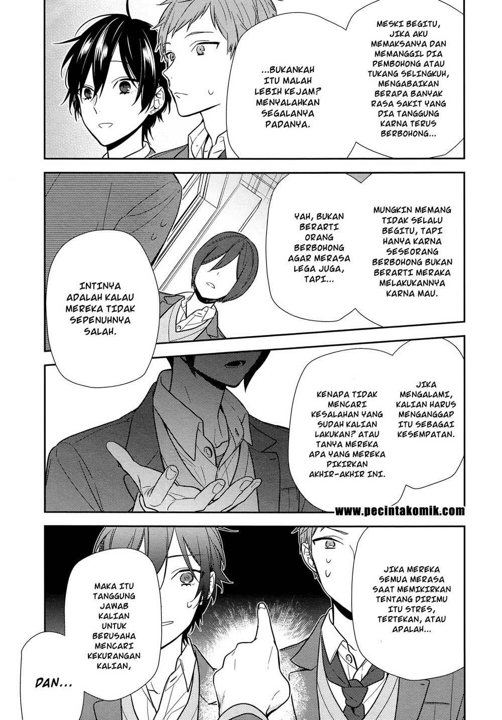 Kingdom Chapter 240 - halaman 11