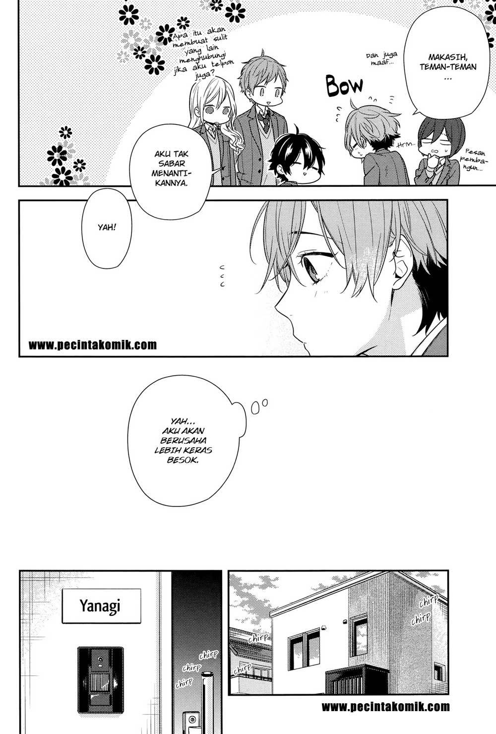 Kingdom Chapter 242 - halaman 11