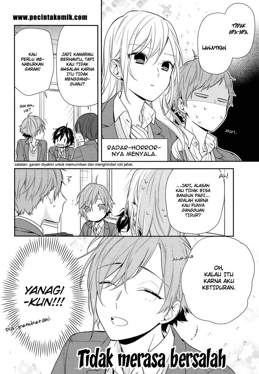 Kingdom Chapter 242 - halaman 9