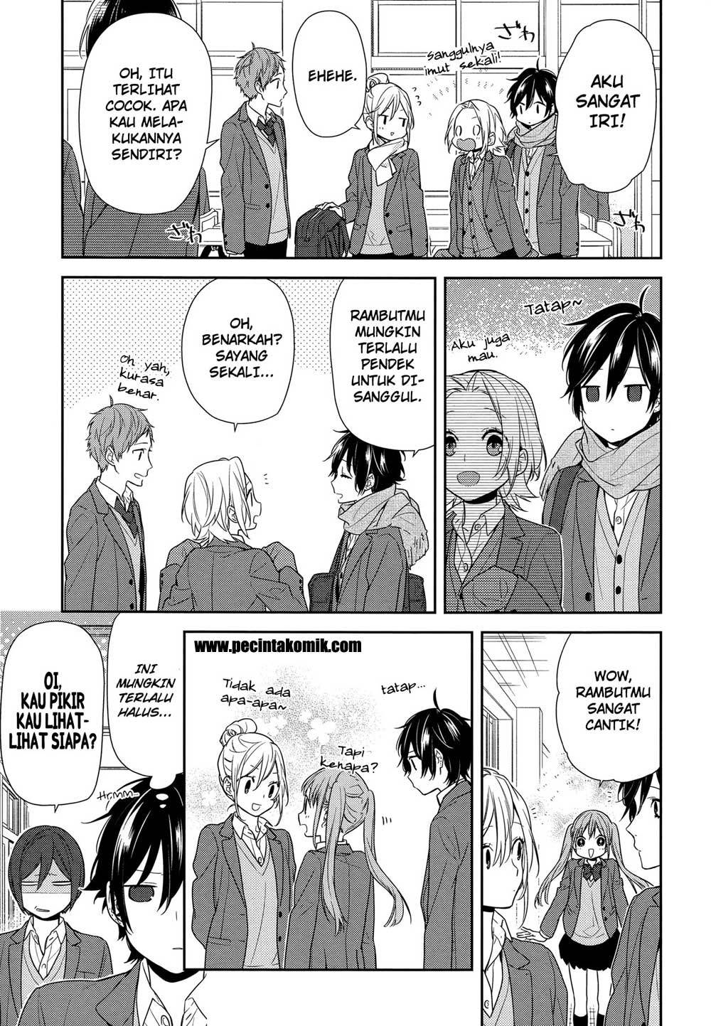 Kingdom Chapter 246 - halaman 12
