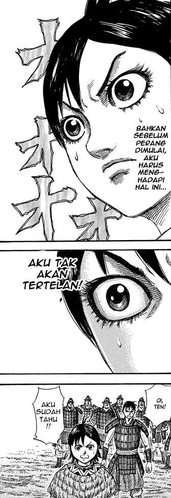 Kingdom Chapter 247 - halaman 13