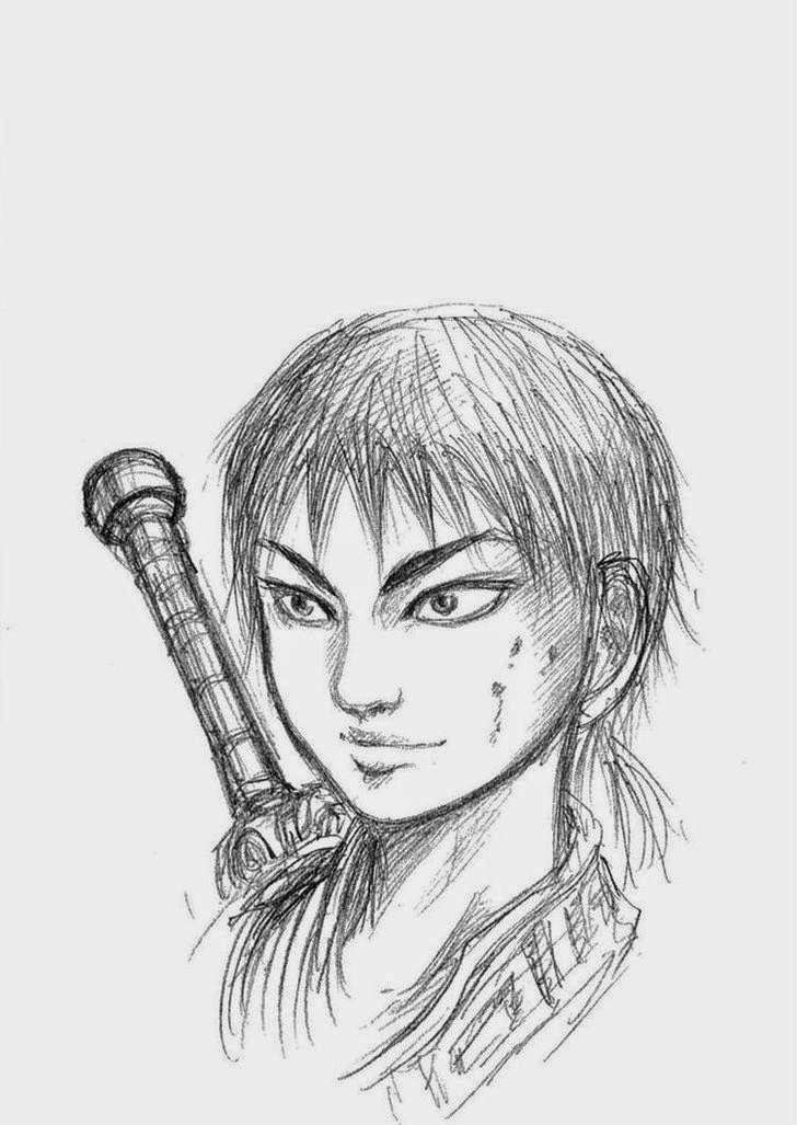 Kingdom Chapter 25 - halaman 19