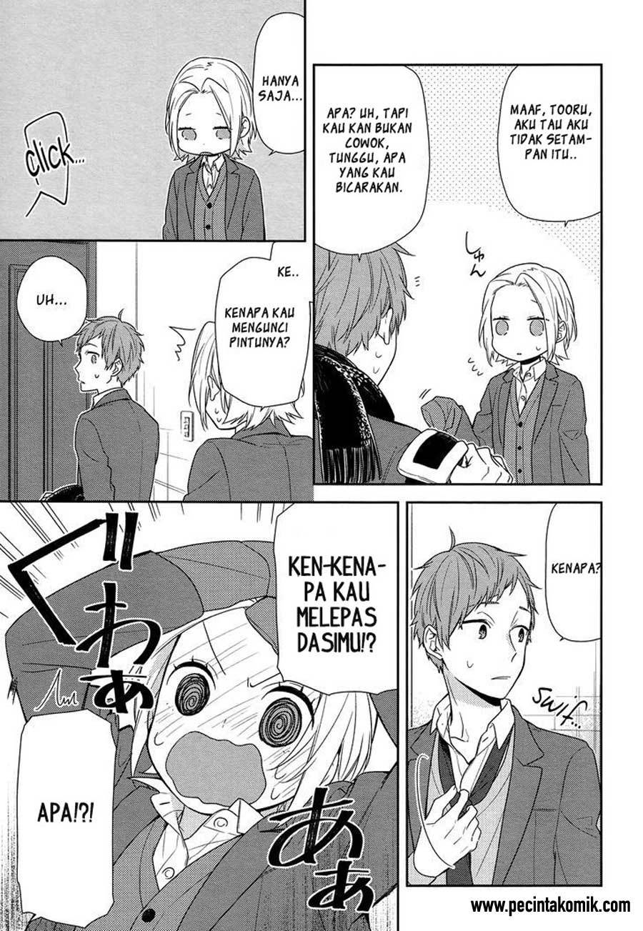 Kingdom Chapter 252 - halaman 10