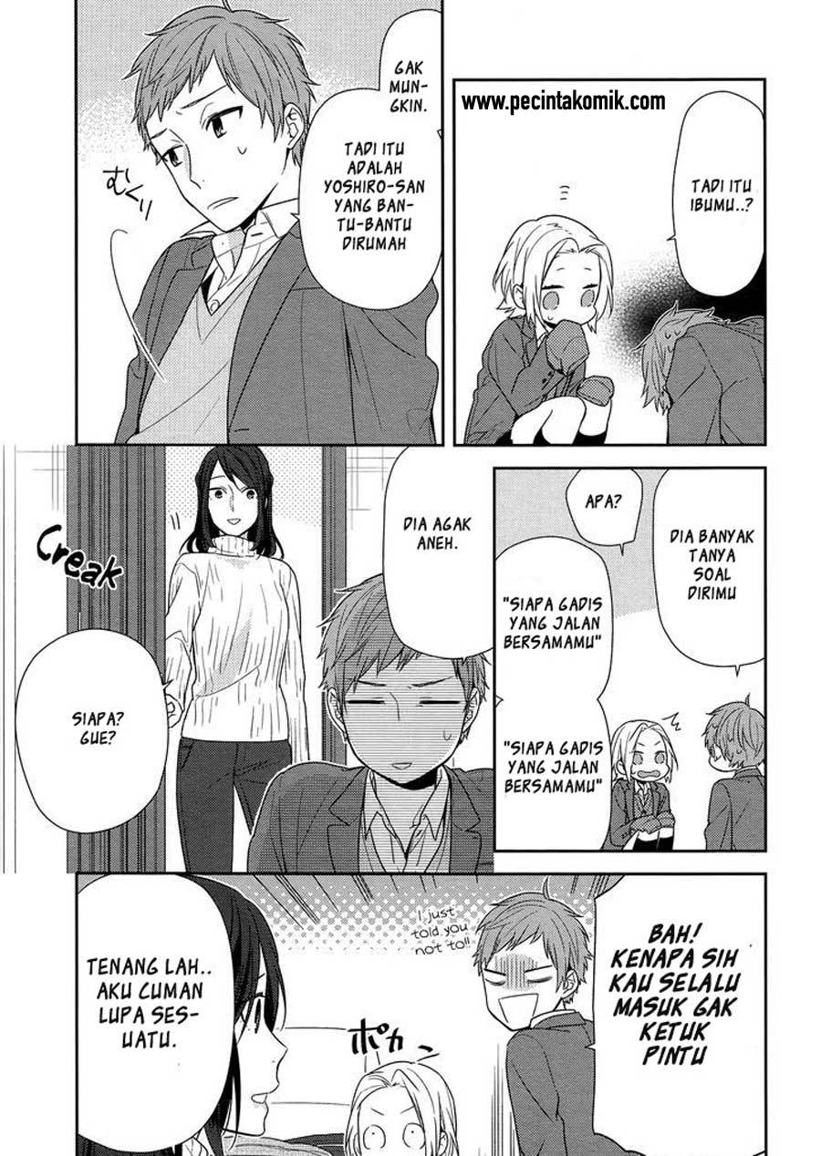 Kingdom Chapter 252 - halaman 18