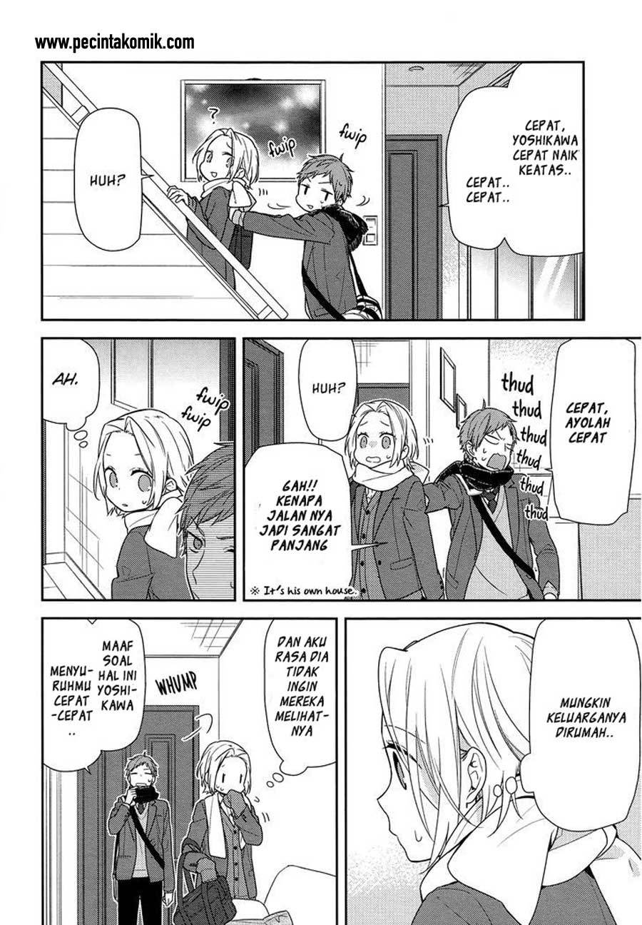 Kingdom Chapter 252 - halaman 9