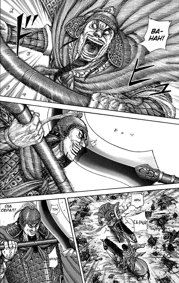 Kingdom Chapter 253 - halaman 7
