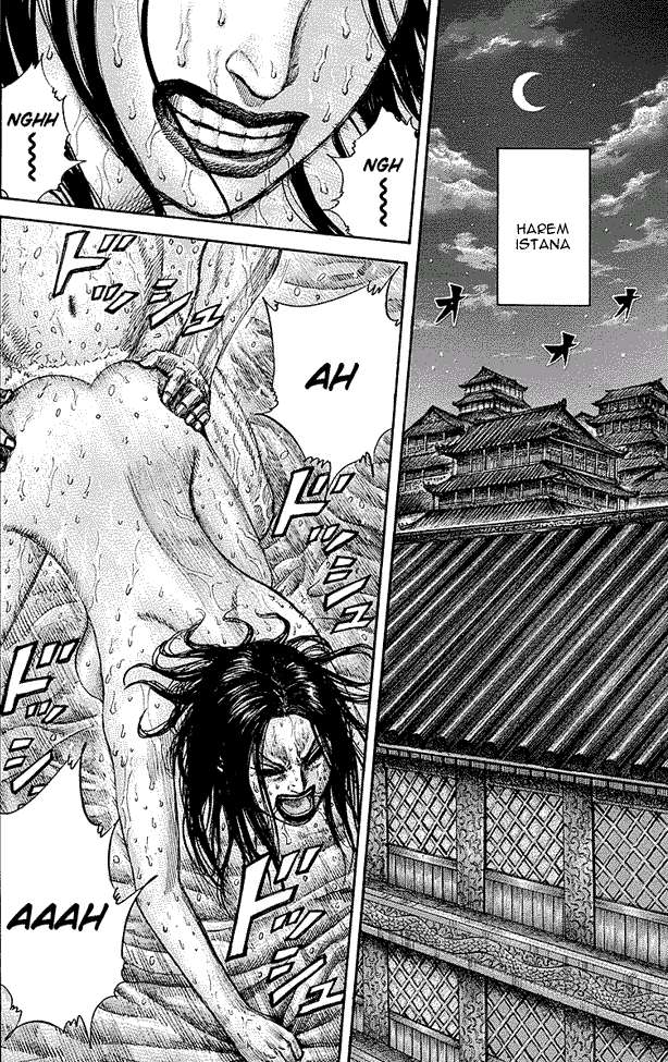 Kingdom Chapter 255 - halaman 4