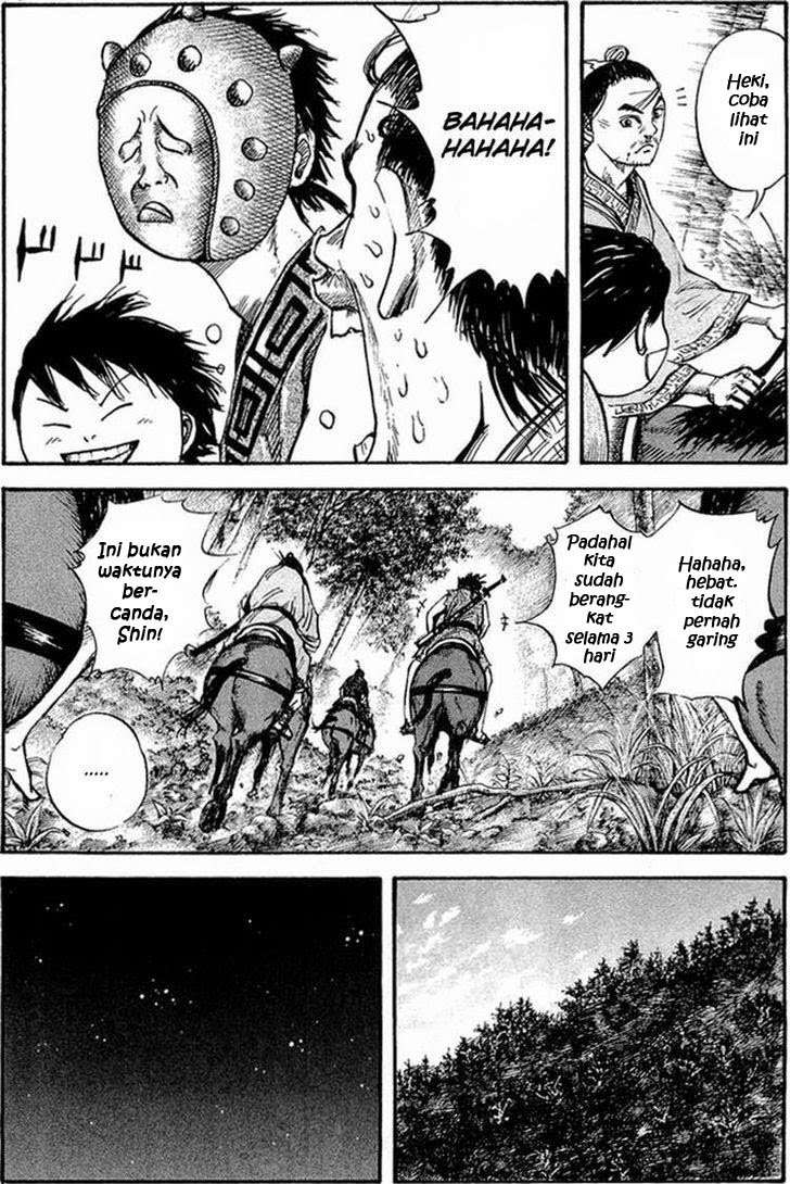 Kingdom Chapter 26 - halaman 2