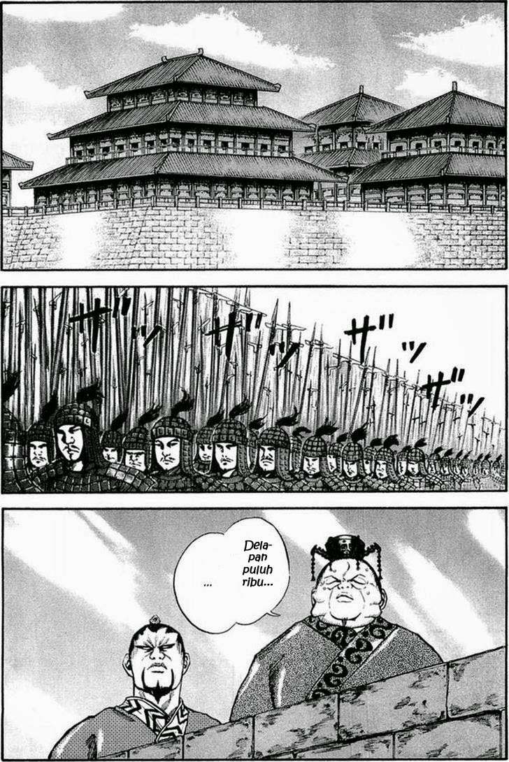 Kingdom Chapter 26 - halaman 9