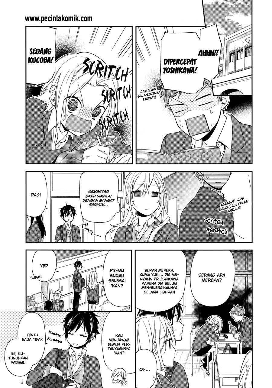 Kingdom Chapter 260 - halaman 2