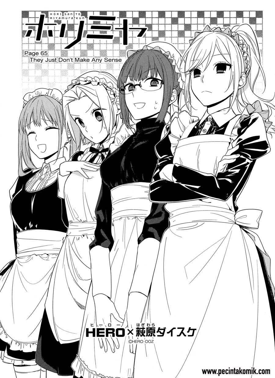 Kingdom Chapter 260 - halaman 4