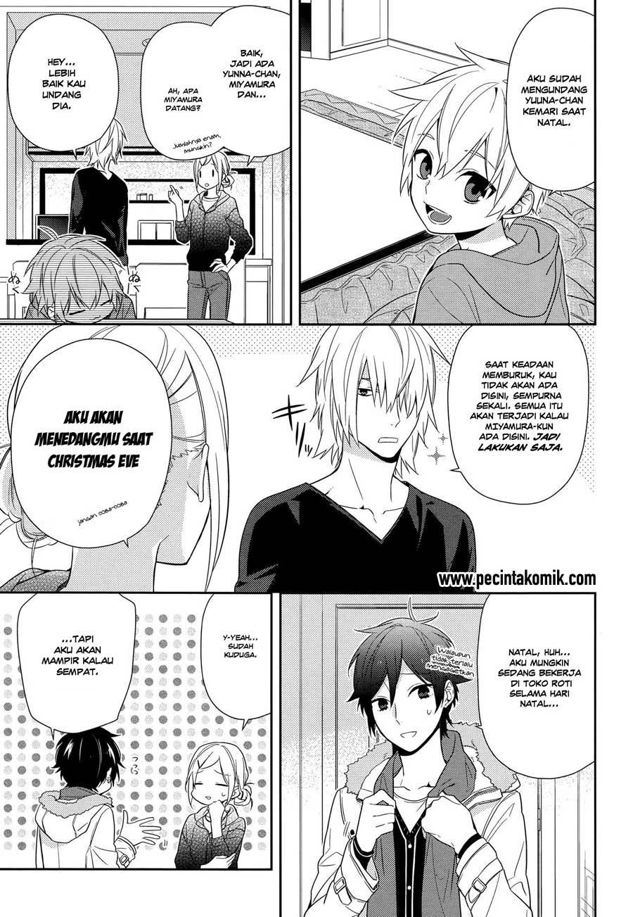 Kingdom Chapter 263 - halaman 10
