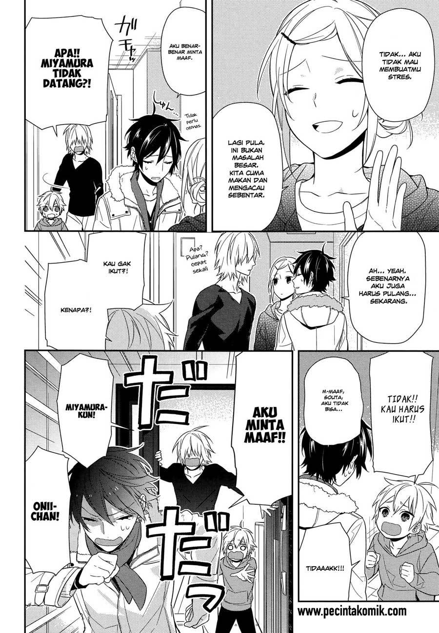 Kingdom Chapter 263 - halaman 11