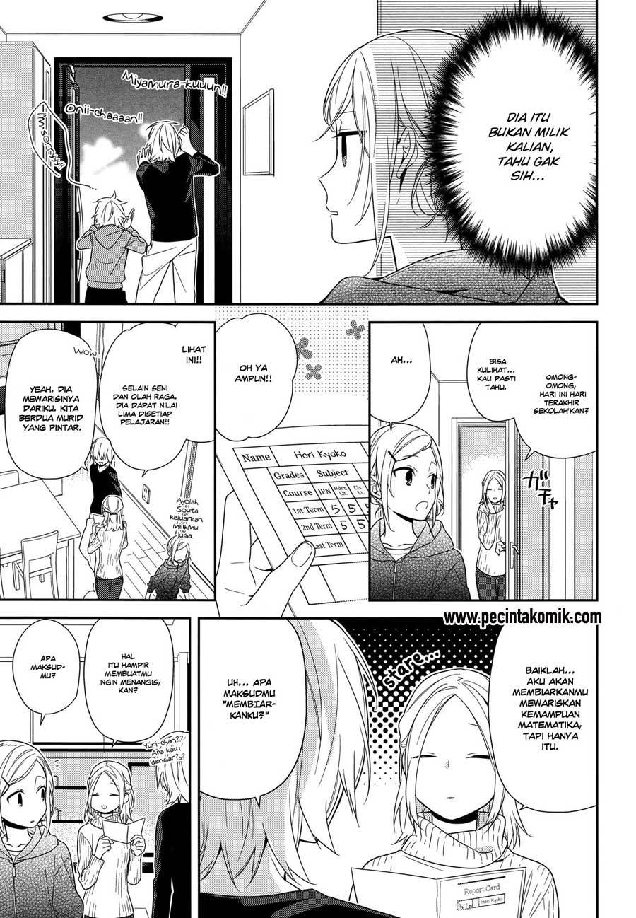 Kingdom Chapter 263 - halaman 12