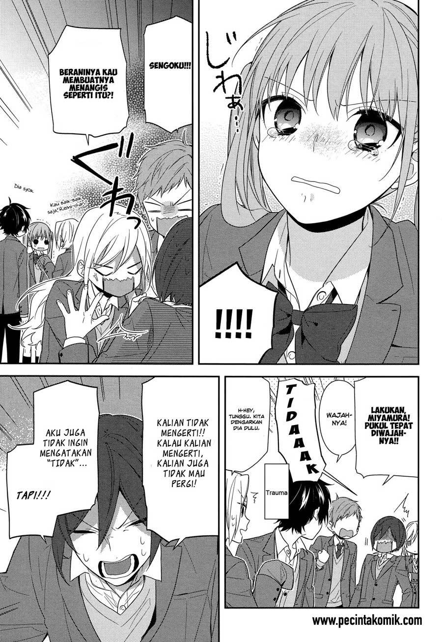 Kingdom Chapter 263 - halaman 8