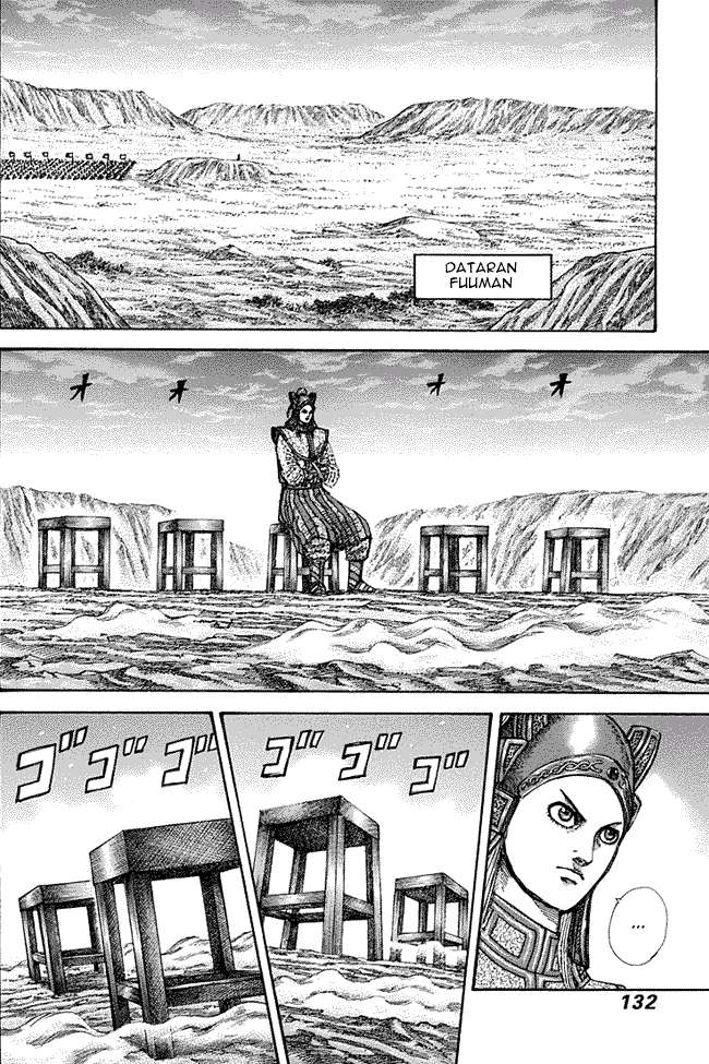 Kingdom Chapter 268 - halaman 13