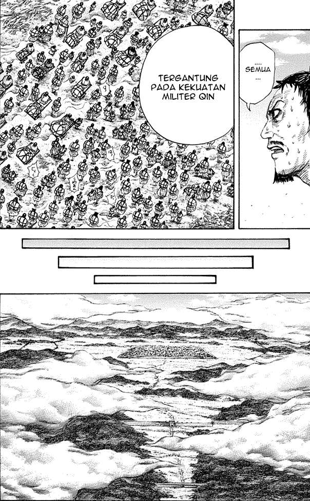 Kingdom Chapter 268 - halaman 5