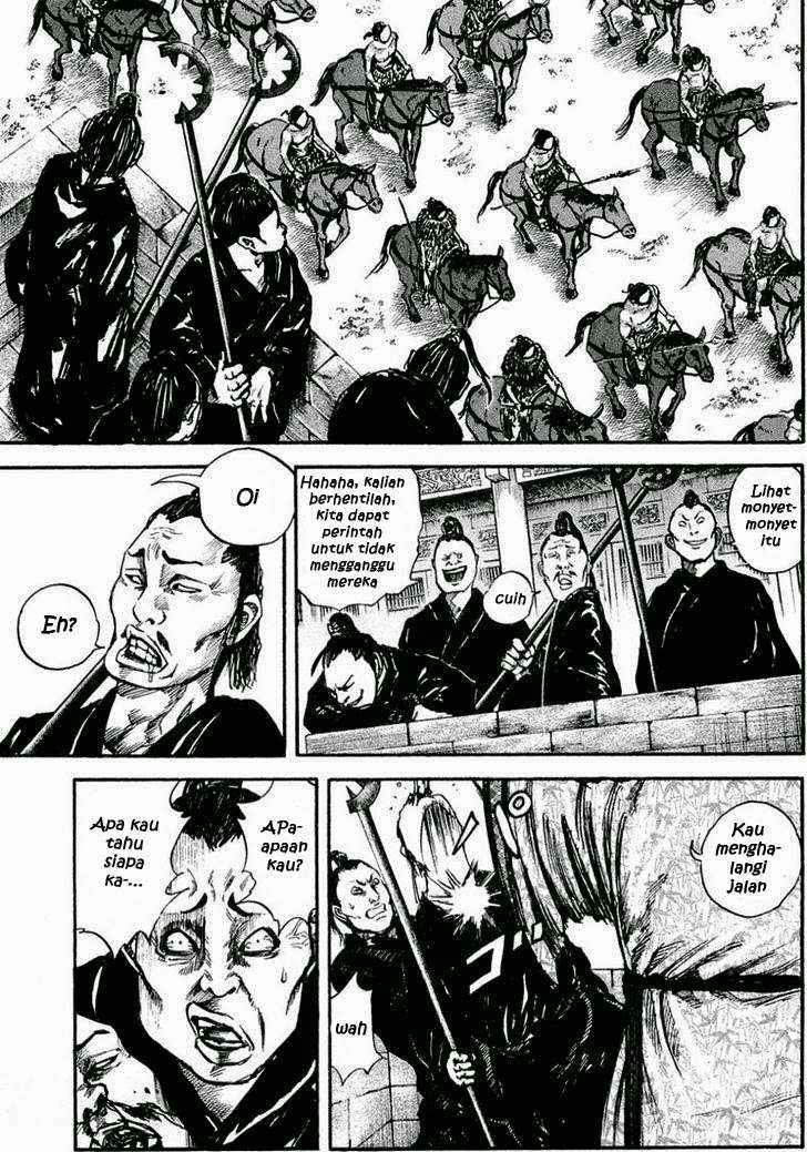 Kingdom Chapter 27 - halaman 10