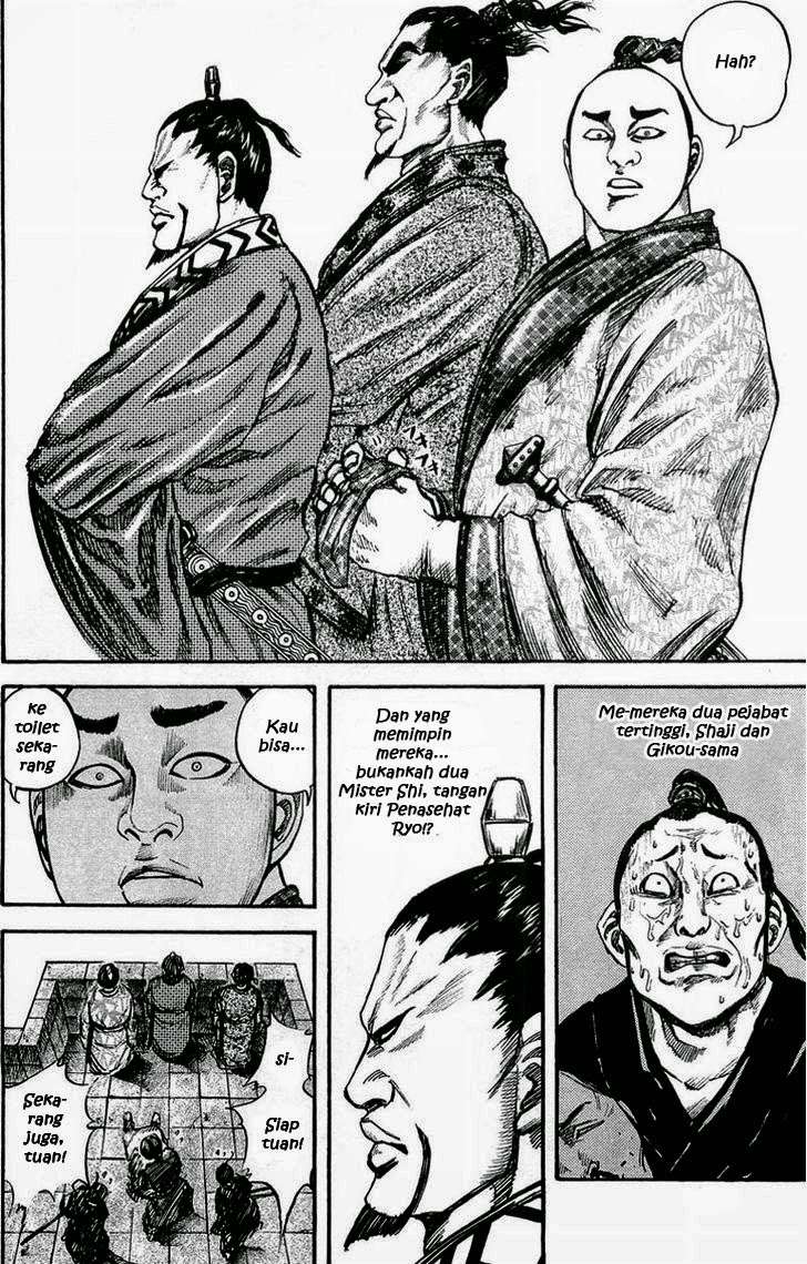 Kingdom Chapter 27 - halaman 11