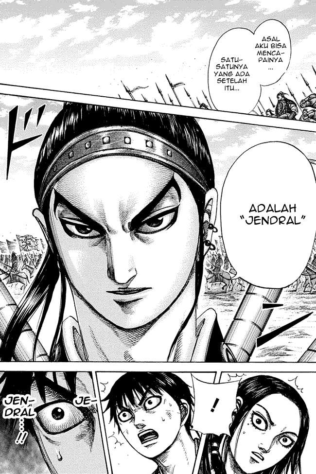 Kingdom Chapter 270 - halaman 12