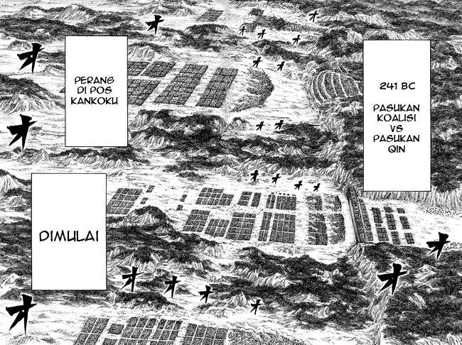 Kingdom Chapter 272 - halaman 13