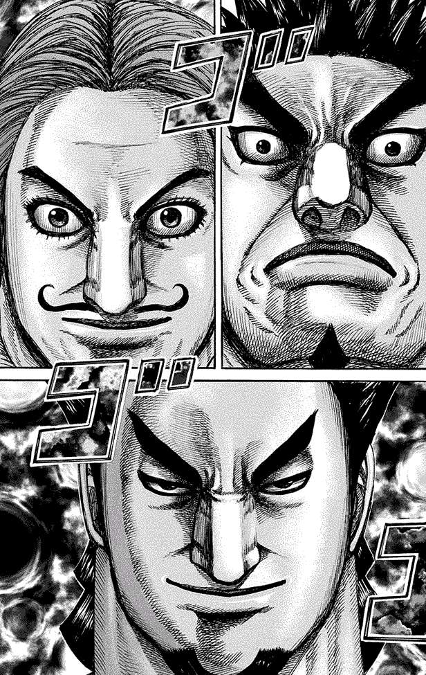 Kingdom Chapter 278 - halaman 7