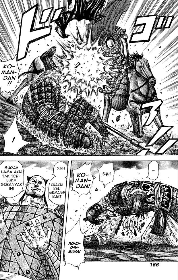 Kingdom Chapter 281 - halaman 12