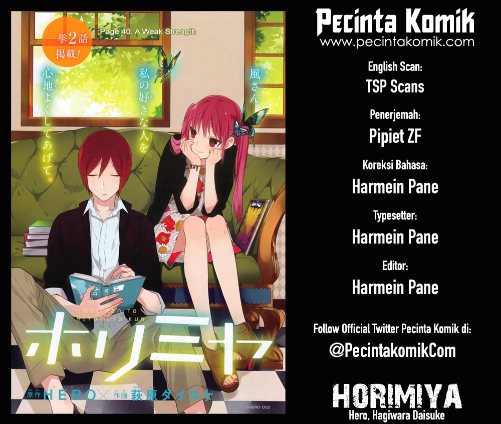 Kingdom Chapter 283 - halaman 1