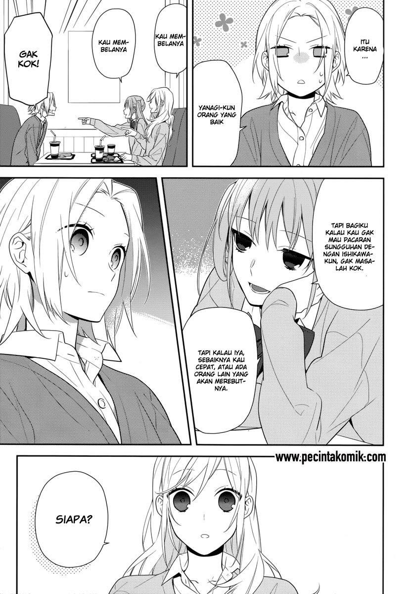 Kingdom Chapter 283 - halaman 10