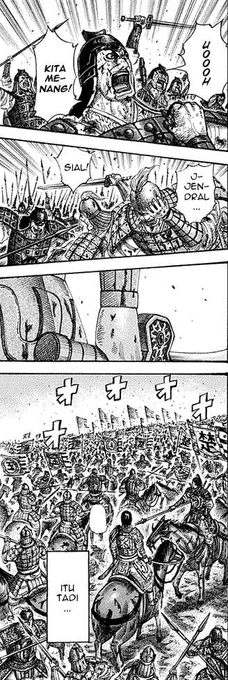 Kingdom Chapter 283 - halaman 16
