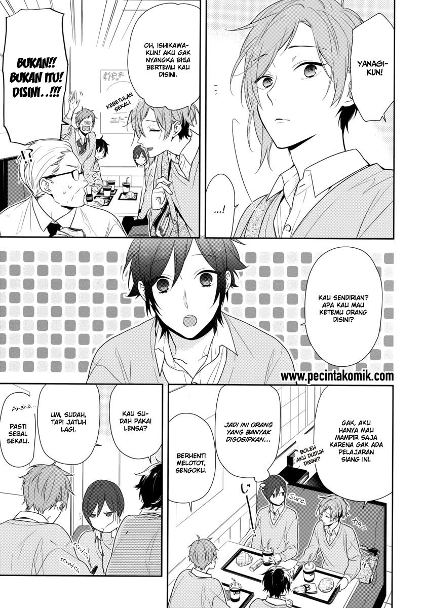 Kingdom Chapter 283 - halaman 4