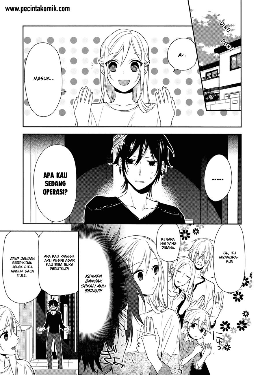 Kingdom Chapter 285 - halaman 7
