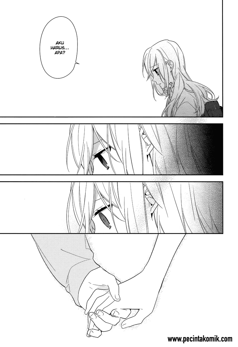 Kingdom Chapter 287 - halaman 14