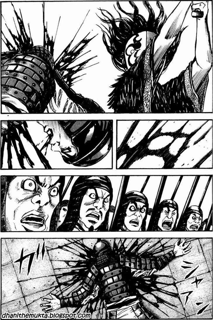 Kingdom Chapter 29 - halaman 2