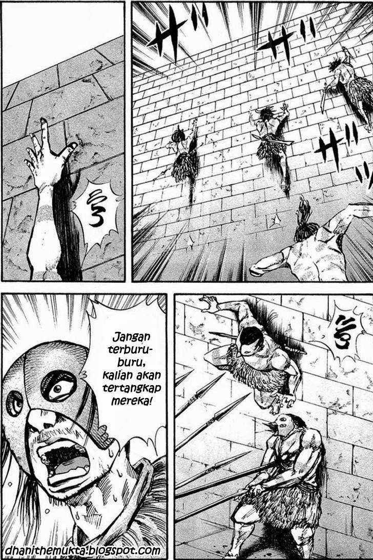 Kingdom Chapter 29 - halaman 9